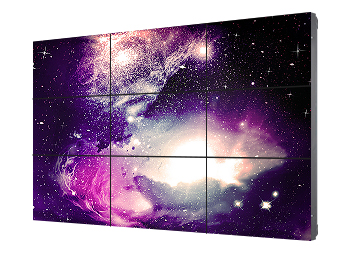 LG 디지털사이니지 Video Wall