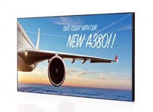 LG 디지털사이니지 Video Wall