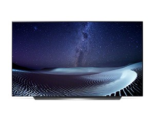 LG 올레드 AI ThinQ