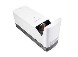 LG 시네빔 Laser