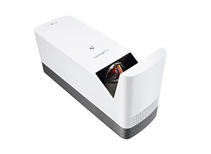 LG 시네빔 Laser