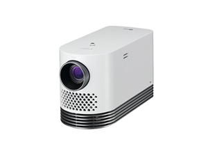 LG 시네빔 Laser