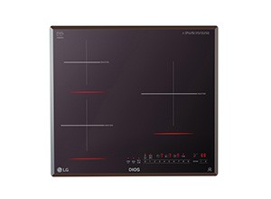 LG DIOS 인덕션 전기레인지
