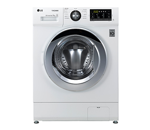 LG TROMM