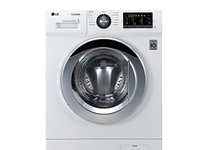 LG TROMM