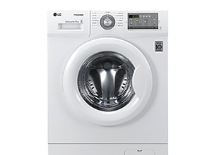 LG TROMM
