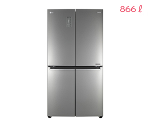 LG DIOS V8700