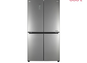 LG DIOS V8700