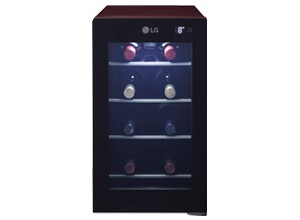 LG DIOS 와인셀러 미니