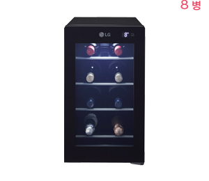 LG DIOS 와인셀러 미니