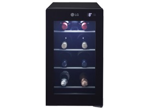 LG DIOS 와인셀러 미니