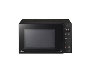 LG 전자레인지
