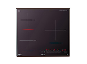 LG DIOS 인덕션 전기레인지