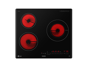 LG DIOS 하이라이트 전기레인지