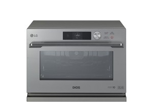 LG DIOS 광파오븐