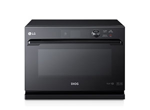 LG DIOS 광파오븐