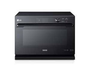 LG DIOS 광파오븐
