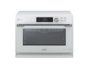 LG DIOS 광파오븐
