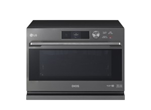 LG DIOS 광파오븐