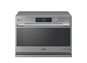 LG DIOS 광파오븐