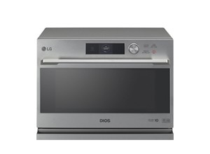 LG DIOS 광파오븐