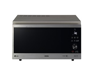 LG DIOS 광파오븐