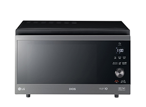 LG DIOS 광파오븐