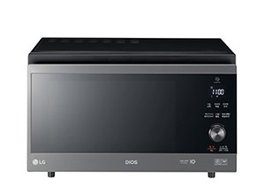 LG DIOS 광파오븐