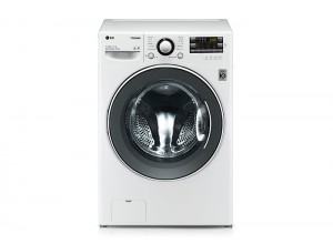 LG TROMM