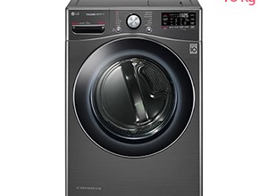 스팀 건조기ThinQ (듀얼 인버터 히트펌프)