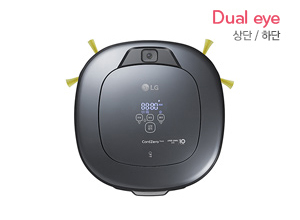 LG 코드제로 로보킹