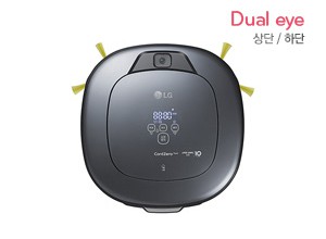 LG 코드제로 로보킹