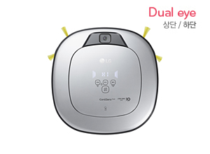 LG 코드제로 로보킹