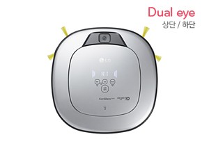 LG 코드제로 로보킹