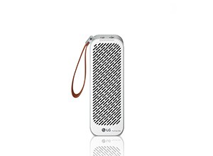 LG 퓨리케어 미니 공기청정기