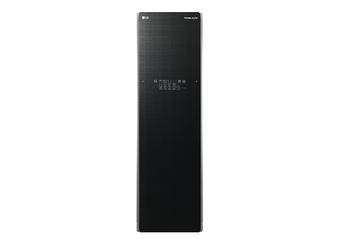 LG TROMM 스타일러 플러스
