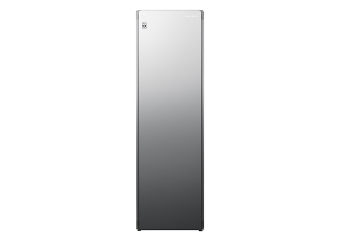 LG TROMM 스타일러 블랙에디션