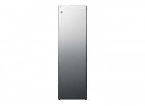 LG TROMM 스타일러 블랙에디션