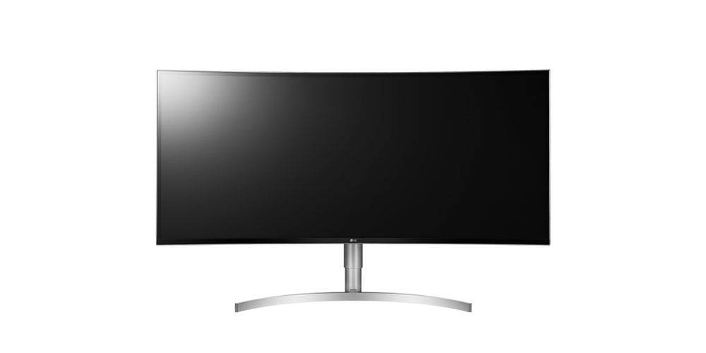 LG 울트라와이드 모니터