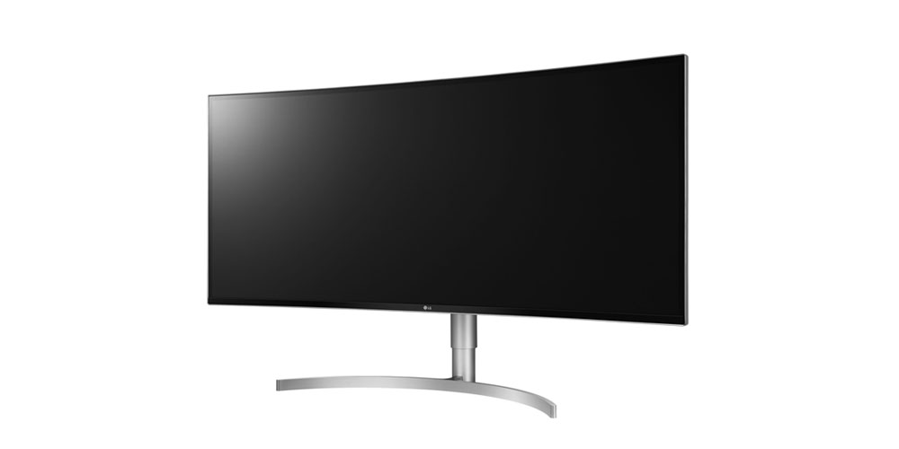 LG 울트라와이드 모니터