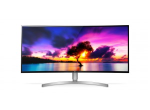 LG 울트라와이드 모니터