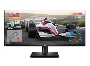 LG 울트라와이드 모니터