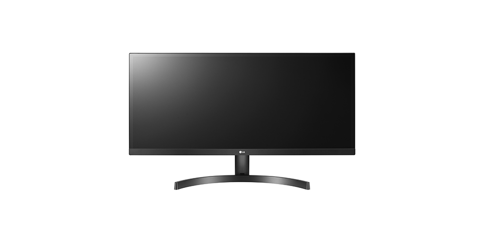 LG 울트라와이드 모니터
