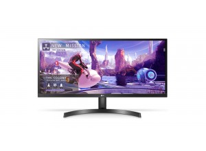 LG 울트라와이드 모니터