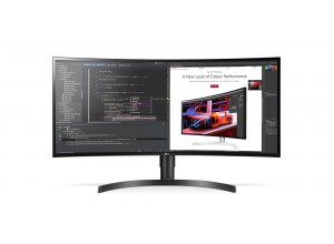 LG 울트라와이드 모니터