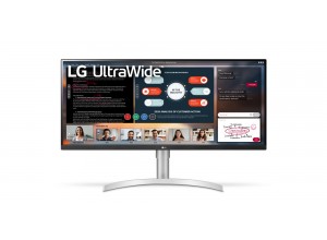 LG 울트라와이드 모니터
