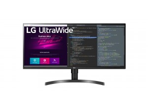 LG 울트라와이드 모니터