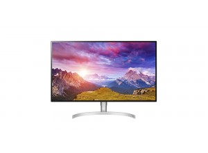 LG 울트라HD 모니터