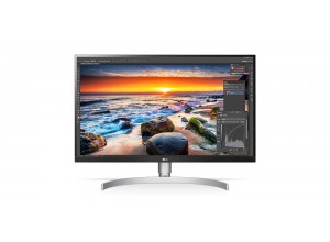 LG 울트라HD 모니터