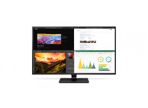 LG 울트라HD 모니터